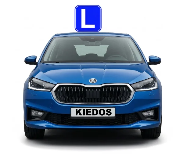 skoda fabia oskkiedos